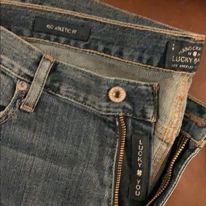 Men’s Lucky Brand Jeans